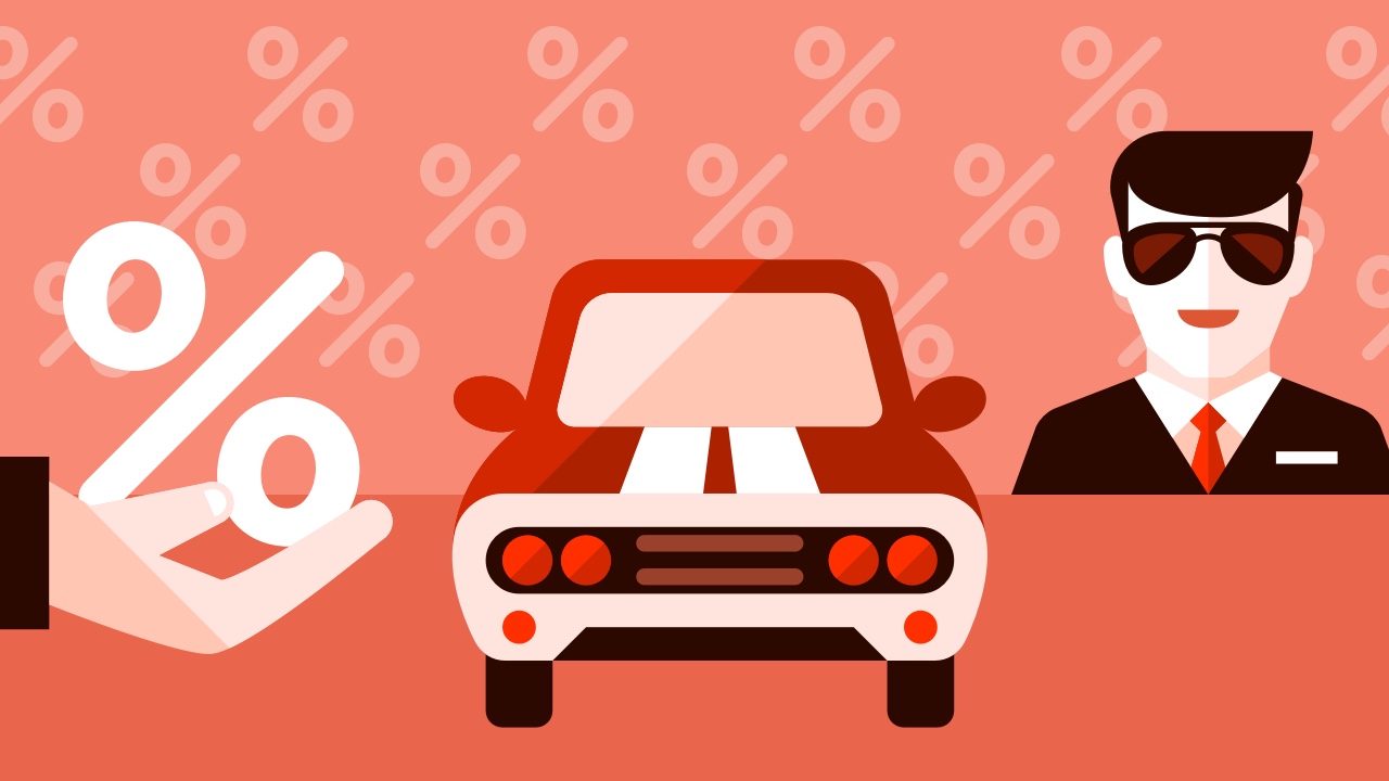 Покупка автомобиля, как правило, требует больших затрат, поэтому предприниматели выбирают, например, кредит